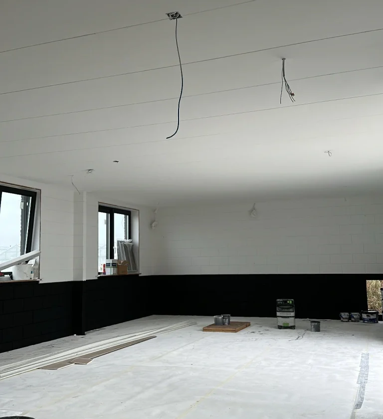 Spuitwerkzaamheden Westland 1