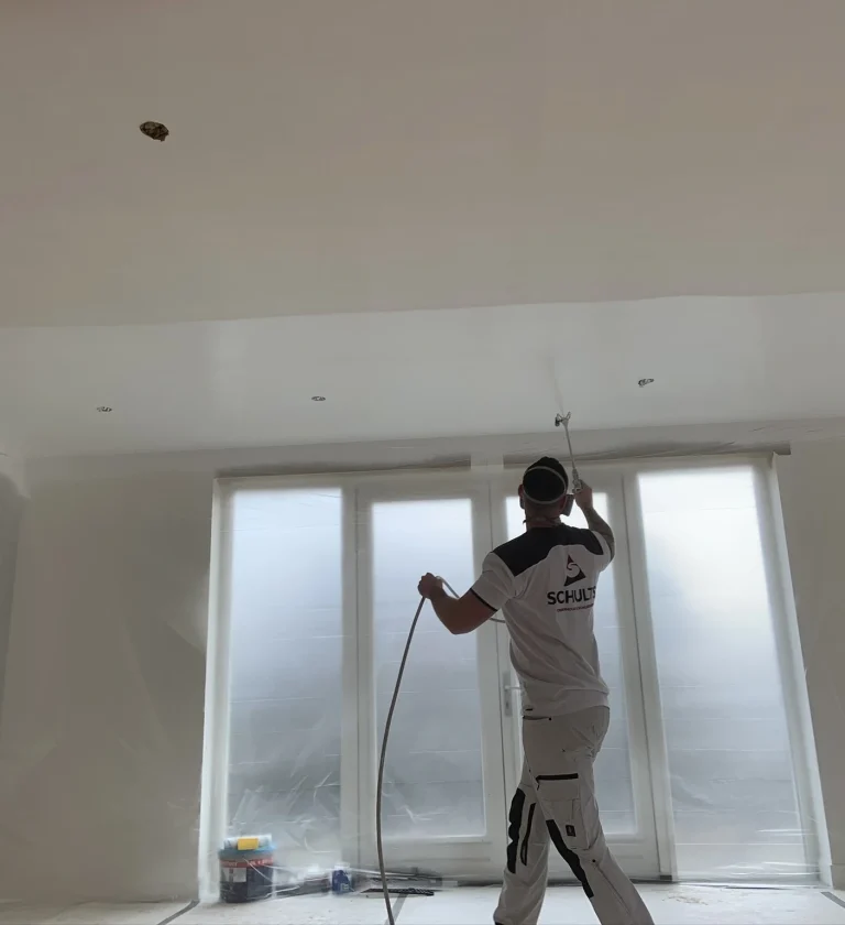 Spuitwerkzaamheden Westland 7